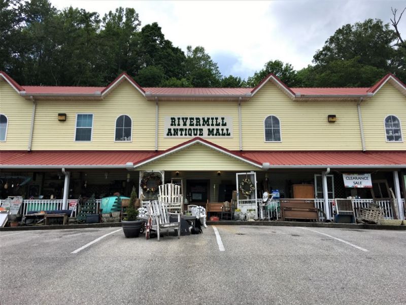 Rivermill Antiques